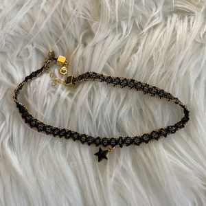 Mbox Choker ⭐️